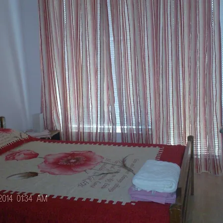 Casa vacanze Philippa & Souzana Bliznatsi