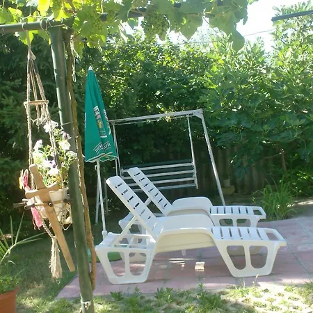 Casa vacanze Philippa & Souzana *